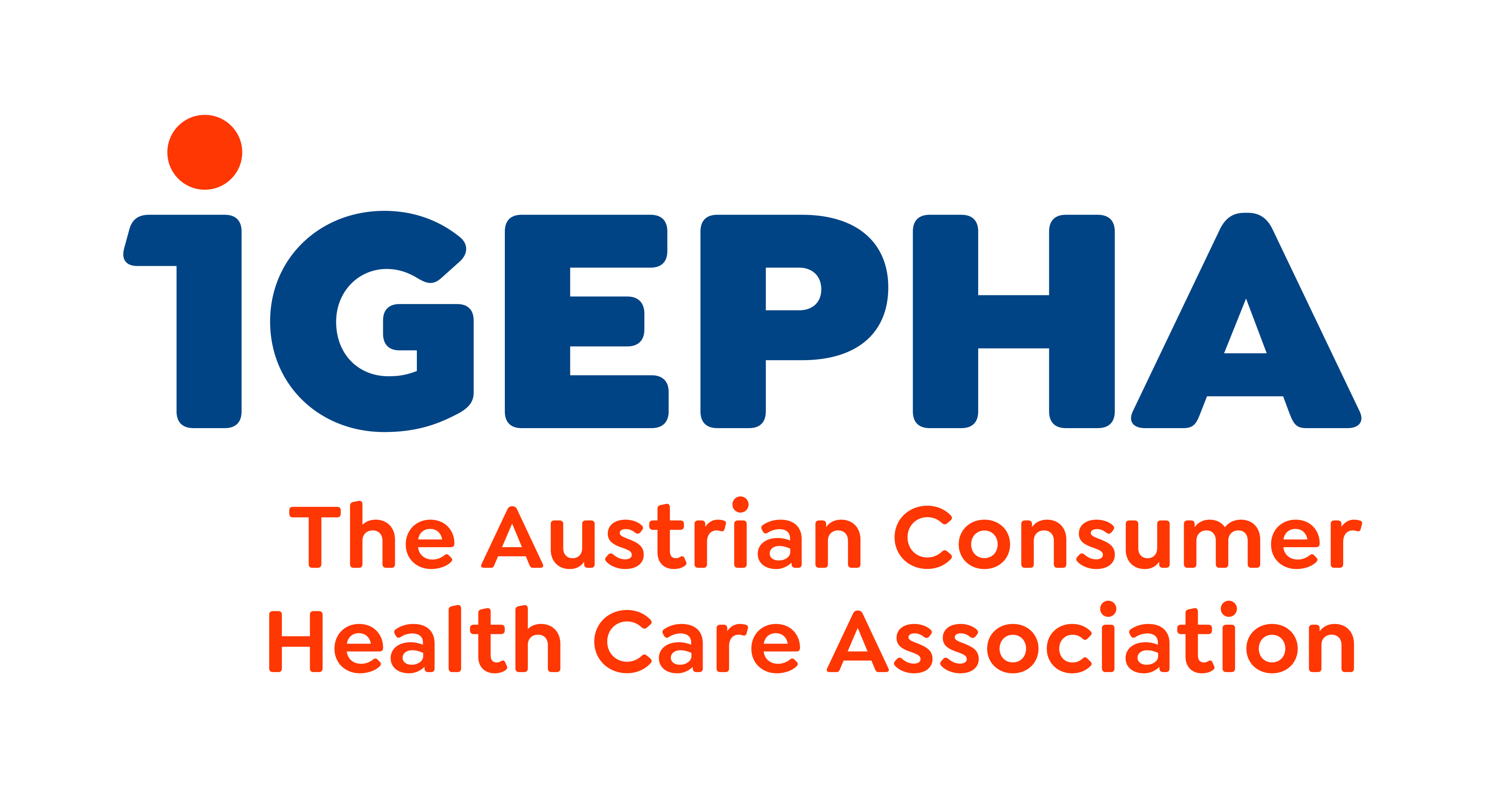 IGEPHA – The Austrian Consumer Health Care Association